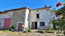MAISON 6P + JARDIN + GRANGE + DEPENDANCES - CALME ET CAMPAGNE - ORADOUR SUR GLANE (87)