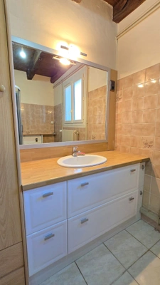 FERMETTE RENOVEE + APPARTEMENT AU CALME - PROCHE MONTS DE BLOND
