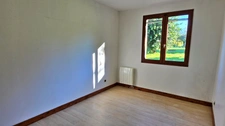Pavillon plain-pied 5 pièces SAINT JOUVENT avec Jardin et Garage