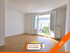 Appartement 3 pièces - Proche Centre-ville - Transports en communs