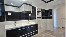 PAVILLON 5P + GARAGE + JARDIN - CALME ET CAMPAGNE - PROCHE SAINT-JUNIEN