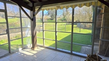 FERMETTE RENOVEE + APPARTEMENT AU CALME - PROCHE MONTS DE BLOND