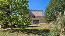 MAISON 5P + GARAGE + GRAND JARDIN - ENVIRONNEMENT CAMPAGNE