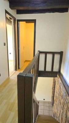 FERMETTE RENOVEE + APPARTEMENT AU CALME - PROCHE MONTS DE BLOND