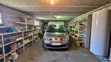 Maison à vendre 7 pièces + Garage + Jardin - Centre-Bourg ORADOUR SUR GLANE (87)