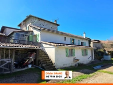 FERMETTE RENOVEE + APPARTEMENT AU CALME - PROCHE MONTS DE BLOND