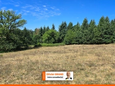 TERRAIN 8875M² - ENVIRONNEMENT CAMPAGNE