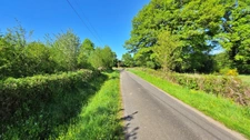 Terrain 2 150,00 m² ORADOUR SUR GLANE - Calme et Campagne