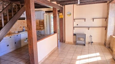 FERMETTE RENOVEE + APPARTEMENT AU CALME - PROCHE MONTS DE BLOND