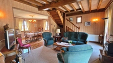 Maison à vendre 7 pièces + Garage + Jardin - Centre-Bourg ORADOUR SUR GLANE (87)