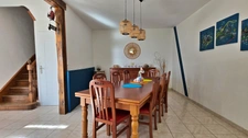 Maison en Pierre avec Grange Atelier Piscine et Jardin - Calme et vue imprenable 