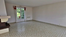 Maison 6p + Sous-Sol complet + Jardin - Proche commodités
