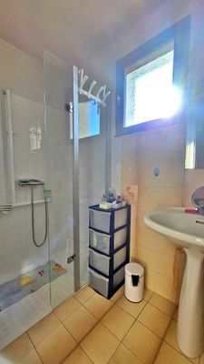 MAISON 6P + JARDIN + GRANGE + DEPENDANCES - CALME ET CAMPAGNE - ORADOUR SUR GLANE (87)