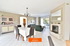 Maison Artigues-près-Bordeaux - Secteur résidentiel
