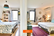Maison 3 chambres - FLOIRAC