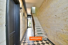 Ensemble immobilier Maison et appartement