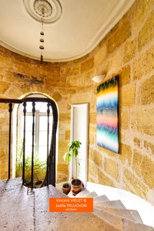 Appartement spacieux et lumineux
