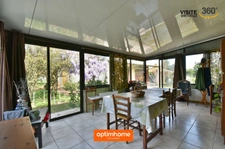 Maison à rénover et terrain constructible