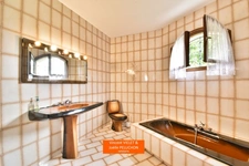 Maison 3 chambres et bureau sur sous-sol