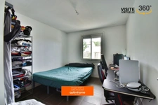 Maison quartier calme en centre ville