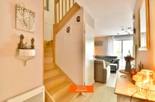 Maison 3 chambres - FLOIRAC