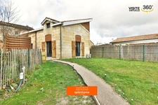 Maison en pierre proche commodités
