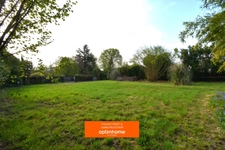Terrain 1834 m² - Haut Floirac