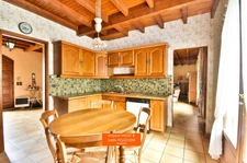 Maison familiale avec sous sol