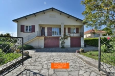 Maison 4 chambres et dépendances