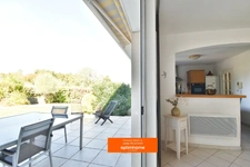 Maison Artigues-près-Bordeaux - Secteur résidentiel
