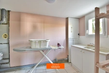 Maison Artigues-près-Bordeaux - Secteur résidentiel