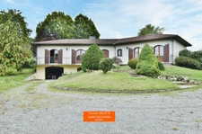Maison Familiale et grand terrain