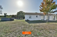 À vendre – Au calme, maison familiale traditionnelle 4 chambres + bureau sur terrain de 1 550 m² piscinable