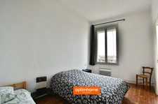 Ensemble immobilier Maison et appartement