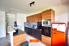 Appartement T2 - Emplacement idéal
