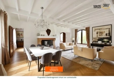 Maison 3 chambres et bureau sur sous-sol