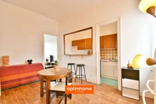 Ensemble immobilier Maison et appartement