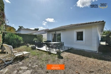 Maison en résidence avec Piscine