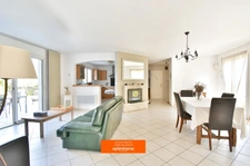 Maison Artigues-près-Bordeaux - Secteur résidentiel