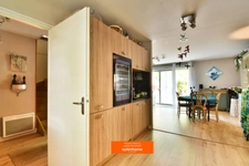 Maison 3 chambres - FLOIRAC