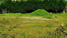 Terrain à vendre de 529 m² - LORMONT