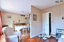 Maison à rénover et terrain constructible