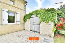Maison de charme en pierre proche commodités
