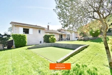 Maison Artigues-près-Bordeaux - Secteur résidentiel