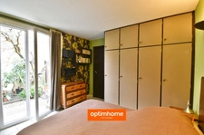 Ensemble immobilier Maison et appartement