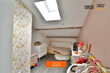 Maison en pierre proche commodités