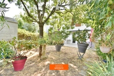 Maison 3 chambres - FLOIRAC