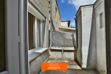 Maison en pierre - Vieux-Lormont