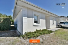 Maison en résidence avec Piscine