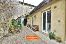 Ensemble immobilier Maison et appartement